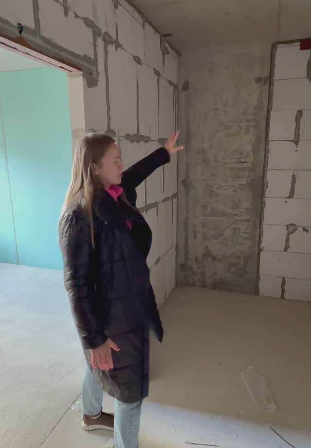 1-к квартира (Евро-2) 41,4 м² в ЖК 5 Элемент, Симферополь