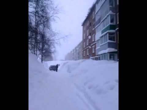 Шерегеш. Дорога домой смотреть онлайн