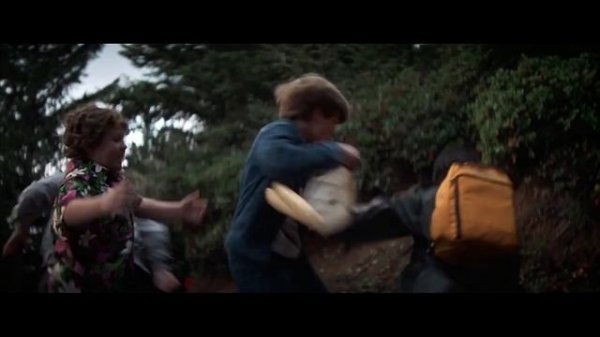 Балбесы - The Goonies (1985) трейлер - pretty-random-movies.ru