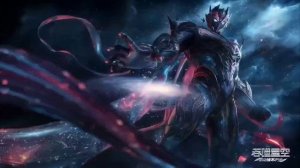 пожиратель звезд