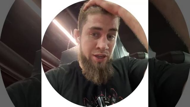 🔥Яхья Нурмагомедов взволнован тем, что его правая рука до сих пор до конца не восстановлена: смотреть онлайн