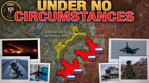 Ukraine Will Not Make Any Concessions🔥Large-Scale Buildup Of Forces In The Middle East🌍2026.01.26