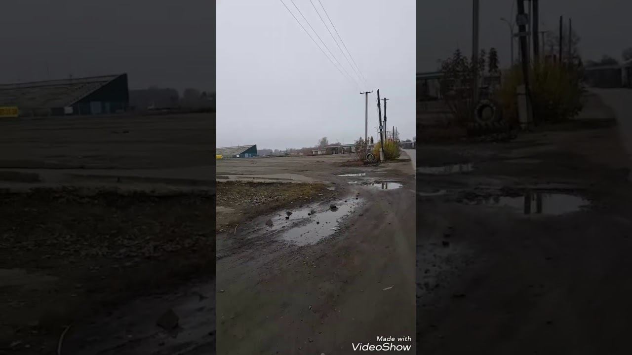 Пейнтбольный клуб МОЛОТ, г. Кемерово смотреть онлайн