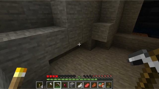 Как пройти майнкрафт? Ответы тут. (1 часть) смотреть онлайн