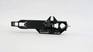 Модуль механизма открывания наружней ручки двери левый (перед. и зад.) LADA Vesta/Вес Код: 32993