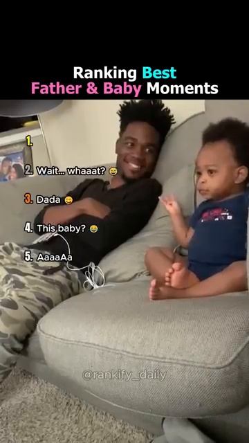 Бест Папа и Малыш смотреть онлайн