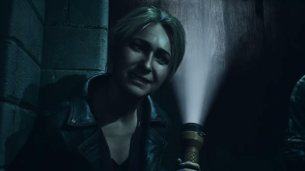 Прохождение Until Dawn Часть 3 смотреть онлайн