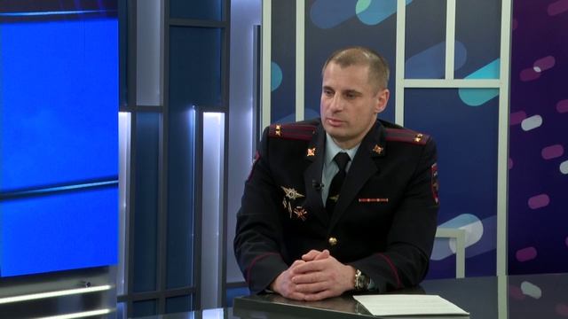 Интервью с Алексеем Овчинниковым смотреть онлайн