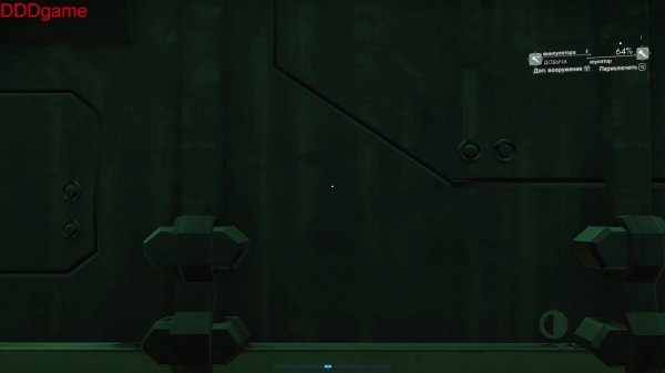 No Mans Sky Небольшой фарм нанитов