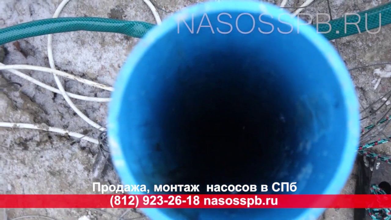Насос БЕЛАМОС 3SP60/1.8 погружной, почему лучше не опускать в скважину на шланге из Леруа Мерлен смотреть онлайн