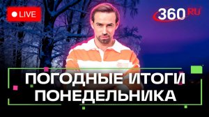 Скайлифт, тюбинг и горные лыжи. Погода на 26 января. Метеострим