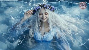 Зимний плен Агидель