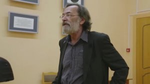 Ефим Беренштейн. Творческий вечер. 6 ноября 2021 г.