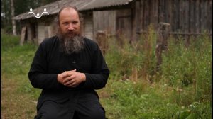 Из города в деревню. Вып. 04. Протоиерей Димитрий Лихачёв в деревне Козлово