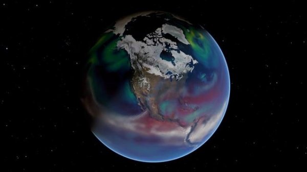 NVIDIA Earth-2： The Future of AI Weather Forecasting Is Open