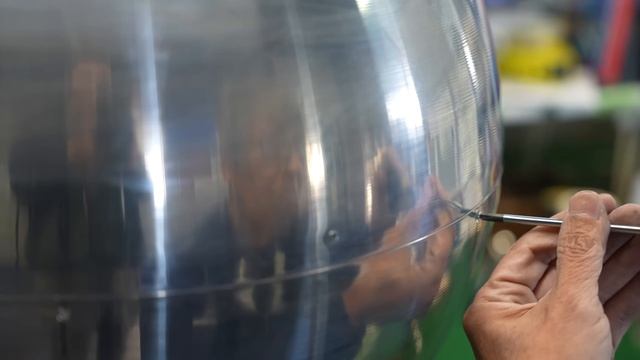 Фантастическаие процессы массового производства. Технологии и мастера. Пять топовых видео. смотреть онлайн