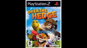 Лесная братва ( PS2 версия ) прохождение на русском ФИНАЛ