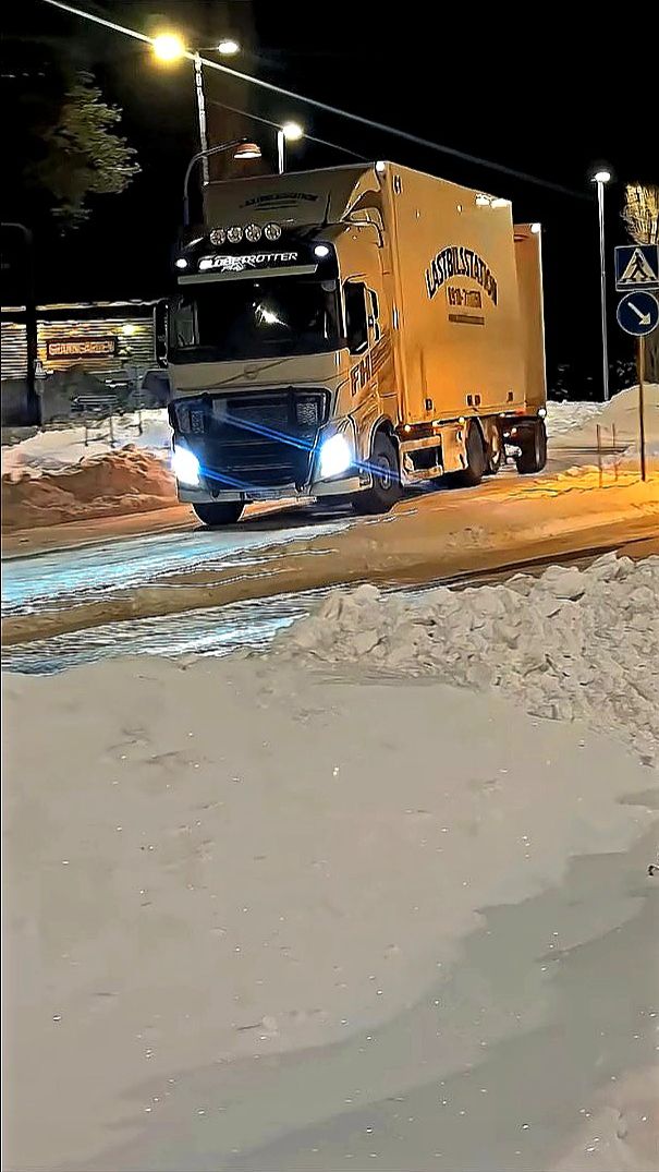 VOLVO FH460 смотреть онлайн