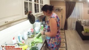 БД 63 Летняя кухня