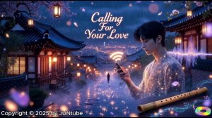 JUNtube - Calling For Your Love
