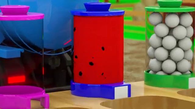 Мультики для малышей #8