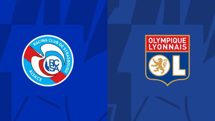 Лига1/Страсбур-Лион