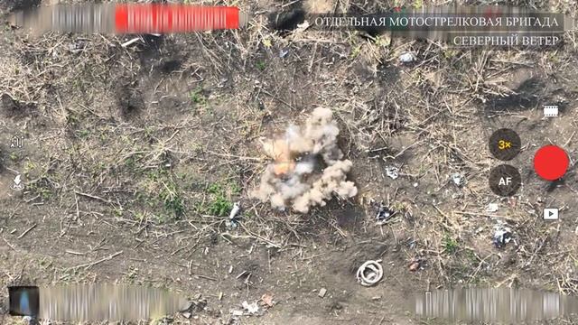 Интервью. Позывной "Муравей"