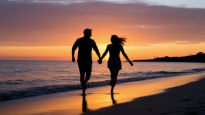 Отшумело наше лето