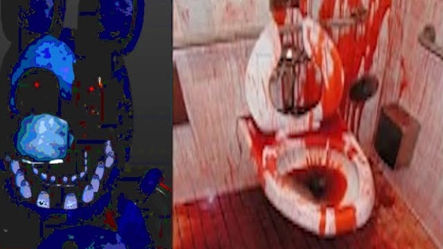 Когда ночью пошёл в туалет... смотреть онлайн