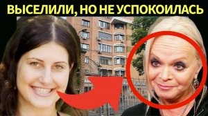 ДОЛИНА НАНОСИТ ОТВЕТНЫЙ УДАР: Певица готовит новый иск в суд против Полины Лурье