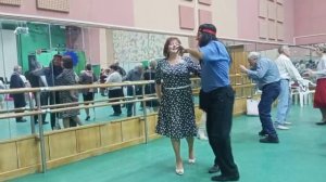 Играй гармоника..... Воронеж 25.01.26.