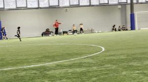 Товарищеский матч. Спарта-2 2017 - Советский район-2 2017. 25.01.2026