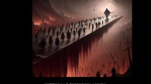 ОНА ВИДЕЛА 7 УРОВНЕЙ АДА--СЕРЬЕЗНОЕ ПРЕДУПРЕЖДЕНИЕ ДЛЯ ЦЕРКВИ