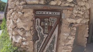 НЕ пляжный КРЫМ 2025. Единственный в мире - БИСЕРНЫЙ ХРАМ! Обзор товаров в лавке при храме.