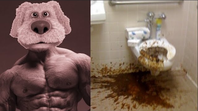 Когда обоср*лся в гостях на др смотреть онлайн