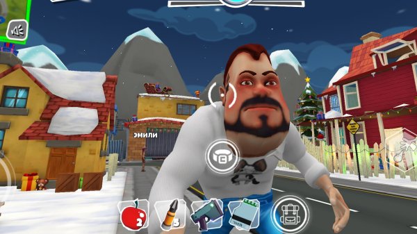 проходим Dark Riddle 1 акт!