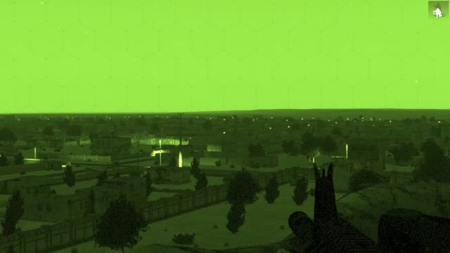 ArmA 3 Atmosphere Games. Иракская свобода ч.2 смотреть онлайн