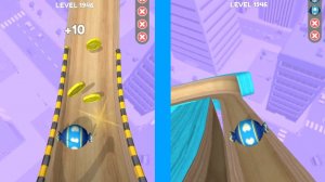 Going Balls  Super Speed run Gameplay New Update Level 1946
