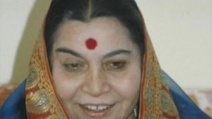 6) Семь медитаций по чакрам со Шри Матаджи. "Интроспекция"
 (Шестая) 13:30