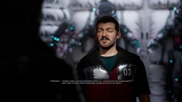 The Alters - прохождение [17] ПК русский язык