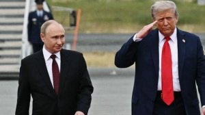 Кто Бог. Выборы 2026 года