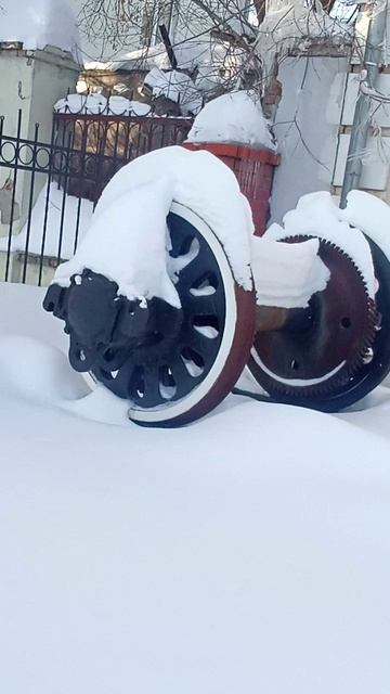 Кто поднимет диски с "гаком"? Налетай!.. смотреть онлайн