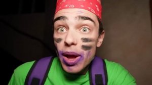 ВЛАД А4 Гримас в реальной жизни!!!