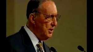 Дерек Принс - 5 препятствий на нашем христианском пути  Христианская проповедь