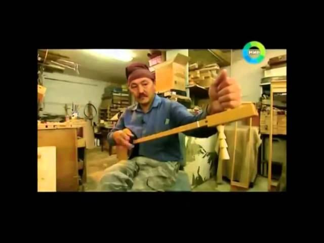 Молитва за Хакасию