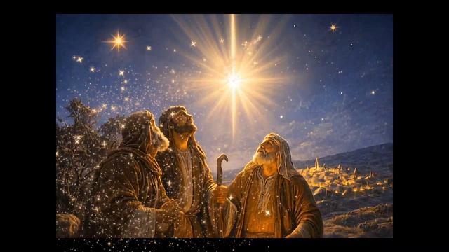 Вифлеемская Звезда 2026