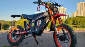 Kugoo WISH 01 Покатушка Осень 25