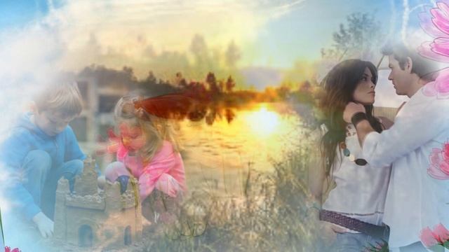 Как хочется в детство