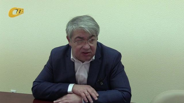 ГЛАВА ЖЕЛЕЗНОГОРСКА - О ПЛАНАХ ПО РЕМОНТУ ГОРОДСКИХ ТЕПЛОСЕТЕЙ смотреть онлайн