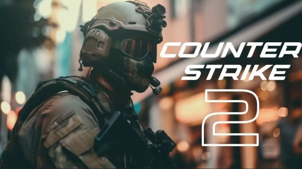 Counter-Strike 2